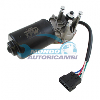 MOTORINO TERGICRISTALLO, MOTORI TARGICRISTALLO