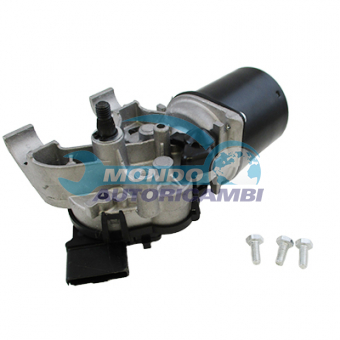 MOTORINO TERGICRISTALLO, MOTORI TARGICRISTALLO