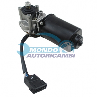 MOTORINO TERGICRISTALLO, MOTORI TARGICRISTALLO