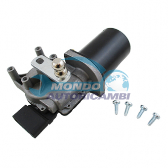 MOTORINO TERGICRISTALLO, MOTORI TARGICRISTALLO