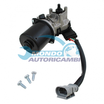 MOTORINO TERGICRISTALLO, MOTORI TARGICRISTALLO