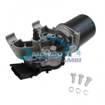 MOTORINO TERGICRISTALLO, MOTORI TARGICRISTALLO