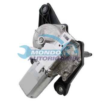 MOTORINO TERGICRISTALLO, MOTORI TARGICRISTALLO