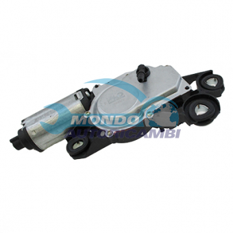 MOTORINO TERGICRISTALLO, MOTORI TARGICRISTALLO