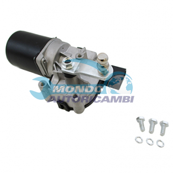 MOTORINO TERGICRISTALLO, MOTORI TARGICRISTALLO