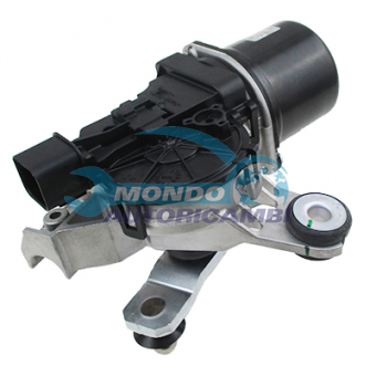MOTORINO TERGICRISTALLO, MOTORI TARGICRISTALLO