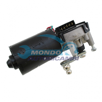 MOTORINO TERGICRISTALLO, MOTORI TARGICRISTALLO