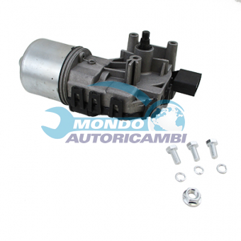 MOTORINO TERGICRISTALLO, MOTORI TARGICRISTALLO