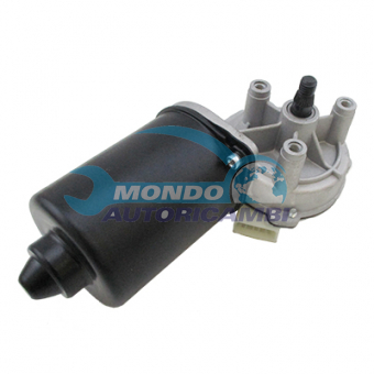 MOTORINO TERGICRISTALLO, MOTORI TARGICRISTALLO