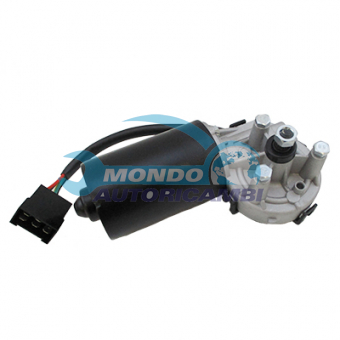 MOTORINO TERGICRISTALLO, MOTORI TARGICRISTALLO