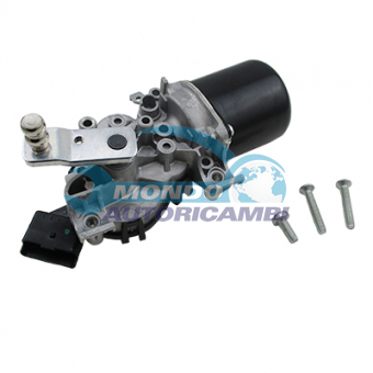 MOTORINO TERGICRISTALLO, MOTORI TARGICRISTALLO