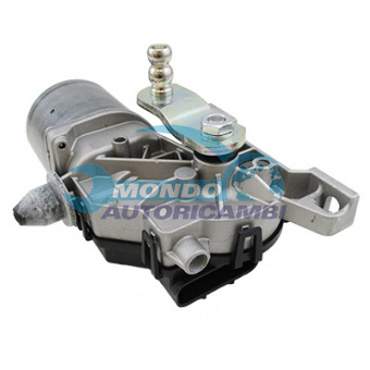 MOTORINO TERGICRISTALLO, MOTORI TARGICRISTALLO