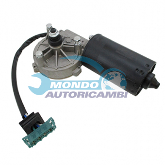 MOTORINO TERGICRISTALLO, MOTORI TARGICRISTALLO