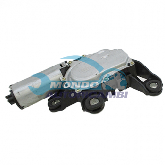MOTORINO TERGICRISTALLO, MOTORI TARGICRISTALLO