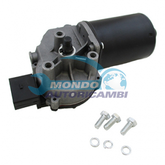 MOTORINO TERGICRISTALLO, MOTORI TARGICRISTALLO