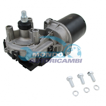MOTORINO TERGICRISTALLO, MOTORI TARGICRISTALLO