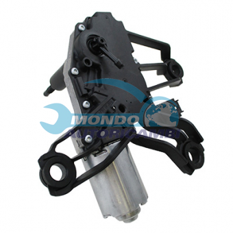 MOTORINO TERGICRISTALLO, MOTORI TARGICRISTALLO