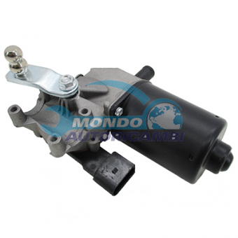 MOTORINO TERGICRISTALLO, MOTORI TARGICRISTALLO