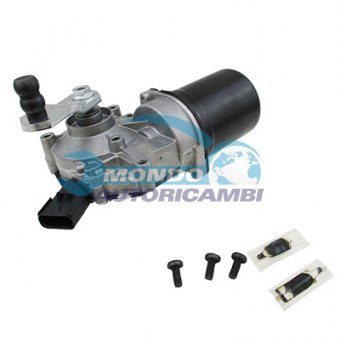 MOTORINO TERGICRISTALLO, MOTORI TARGICRISTALLO