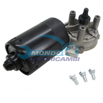 MOTORINO TERGICRISTALLO, MOTORI TARGICRISTALLO