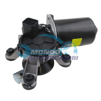 MOTORINO TERGICRISTALLO, MOTORI TARGICRISTALLO