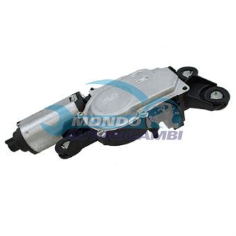 MOTORINO TERGICRISTALLO, MOTORI TARGICRISTALLO