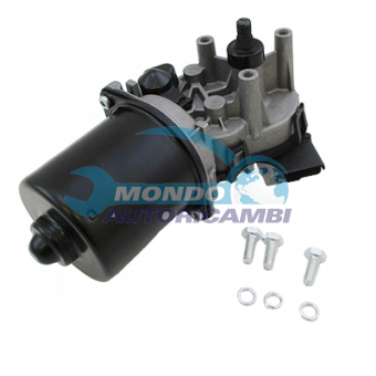 MOTORINO TERGICRISTALLO, MOTORI TARGICRISTALLO
