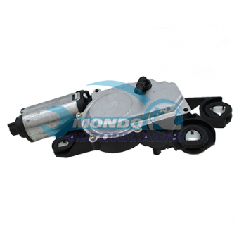 MOTORINO TERGICRISTALLO, MOTORI TARGICRISTALLO