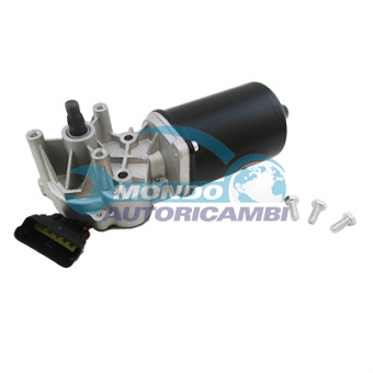 MOTORINO TERGICRISTALLO, MOTORI TARGICRISTALLO