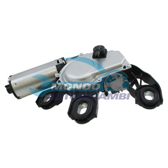 MOTORINO TERGICRISTALLO, MOTORI TARGICRISTALLO