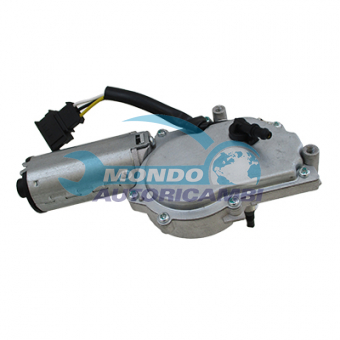 MOTORINO TERGICRISTALLO, MOTORI TARGICRISTALLO