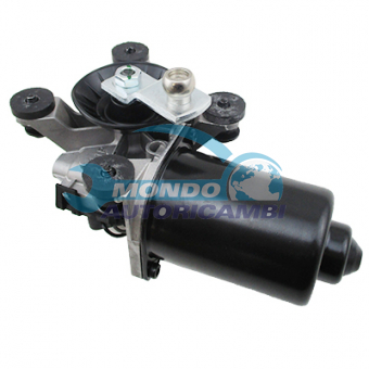 MOTORINO TERGICRISTALLO, MOTORI TARGICRISTALLO