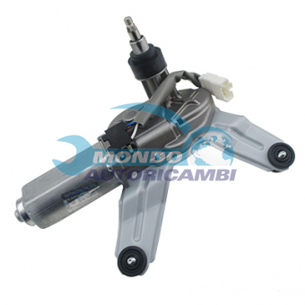 MOTORINO TERGICRISTALLO, MOTORI TARGICRISTALLO