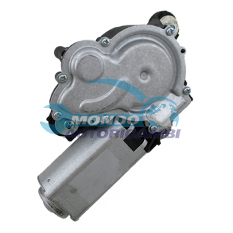 MOTORINO TERGICRISTALLO, MOTORI TARGICRISTALLO