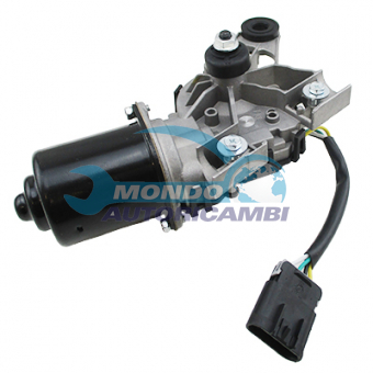 MOTORINO TERGICRISTALLO, MOTORI TARGICRISTALLO