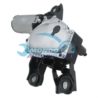 MOTORINO TERGICRISTALLO, MOTORI TARGICRISTALLO