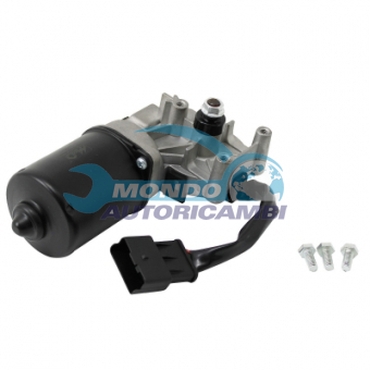MOTORINO TERGICRISTALLO, MOTORI TARGICRISTALLO