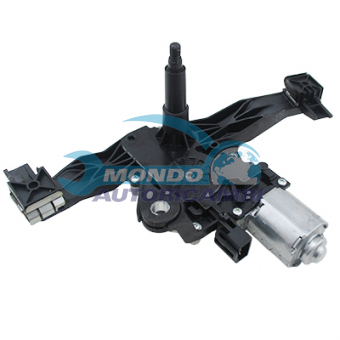 MOTORINO TERGICRISTALLO, MOTORI TARGICRISTALLO