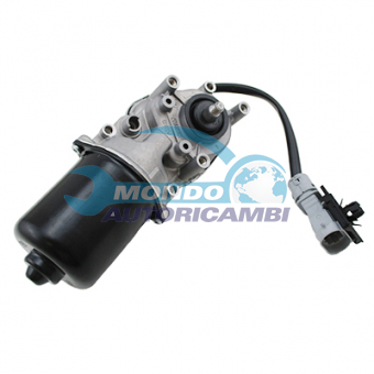 MOTORINO TERGICRISTALLO, MOTORI TARGICRISTALLO