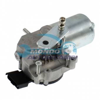 MOTORINO TERGICRISTALLO, MOTORI TARGICRISTALLO