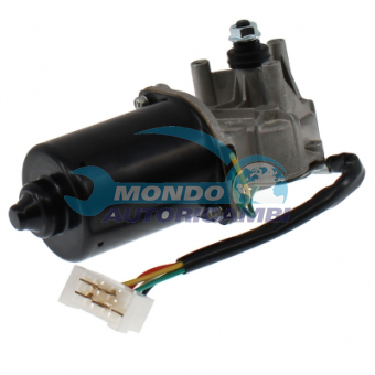 MOTORINO TERGICRISTALLO, MOTORI TARGICRISTALLO