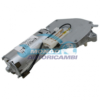 MOTORINO TERGICRISTALLO, MOTORI TARGICRISTALLO