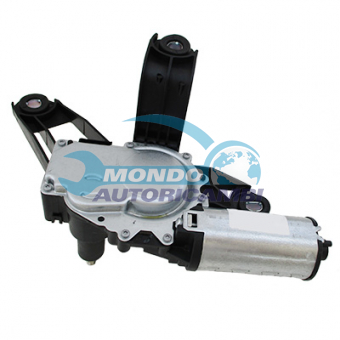 MOTORINO TERGICRISTALLO, MOTORI TARGICRISTALLO