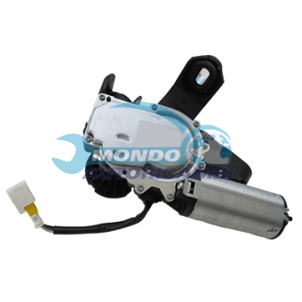 MOTORINO TERGICRISTALLO, MOTORI TARGICRISTALLO