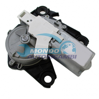 MOTORINO TERGICRISTALLO, MOTORI TARGICRISTALLO