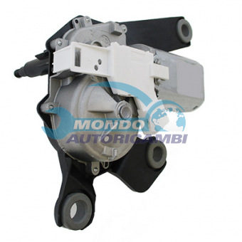 MOTORINO TERGICRISTALLO, MOTORI TARGICRISTALLO