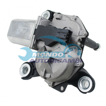 MOTORINO TERGICRISTALLO, MOTORI TARGICRISTALLO