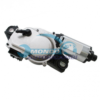 MOTORINO TERGICRISTALLO, MOTORI TARGICRISTALLO