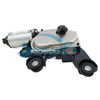 MOTORINO TERGICRISTALLO, MOTORI TARGICRISTALLO