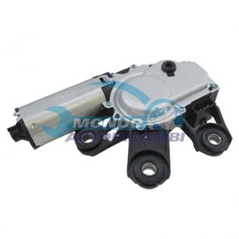 MOTORINO TERGICRISTALLO, MOTORI TARGICRISTALLO